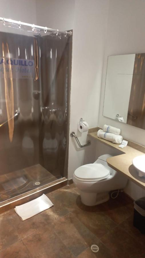 Hotel Teusaquillo Boutique Богота Экстерьер фото