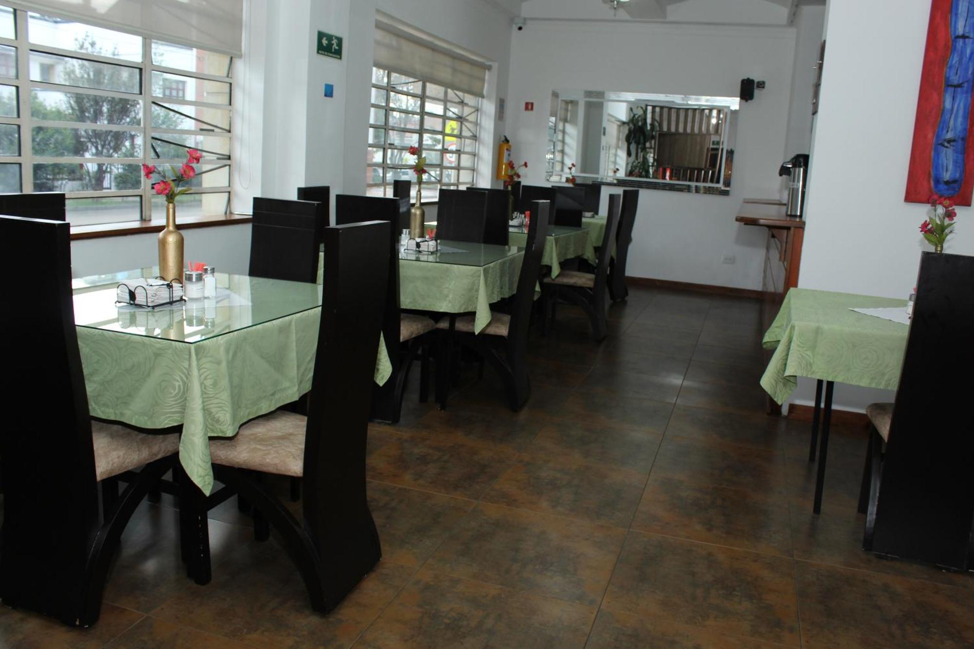 Hotel Teusaquillo Boutique Богота Экстерьер фото