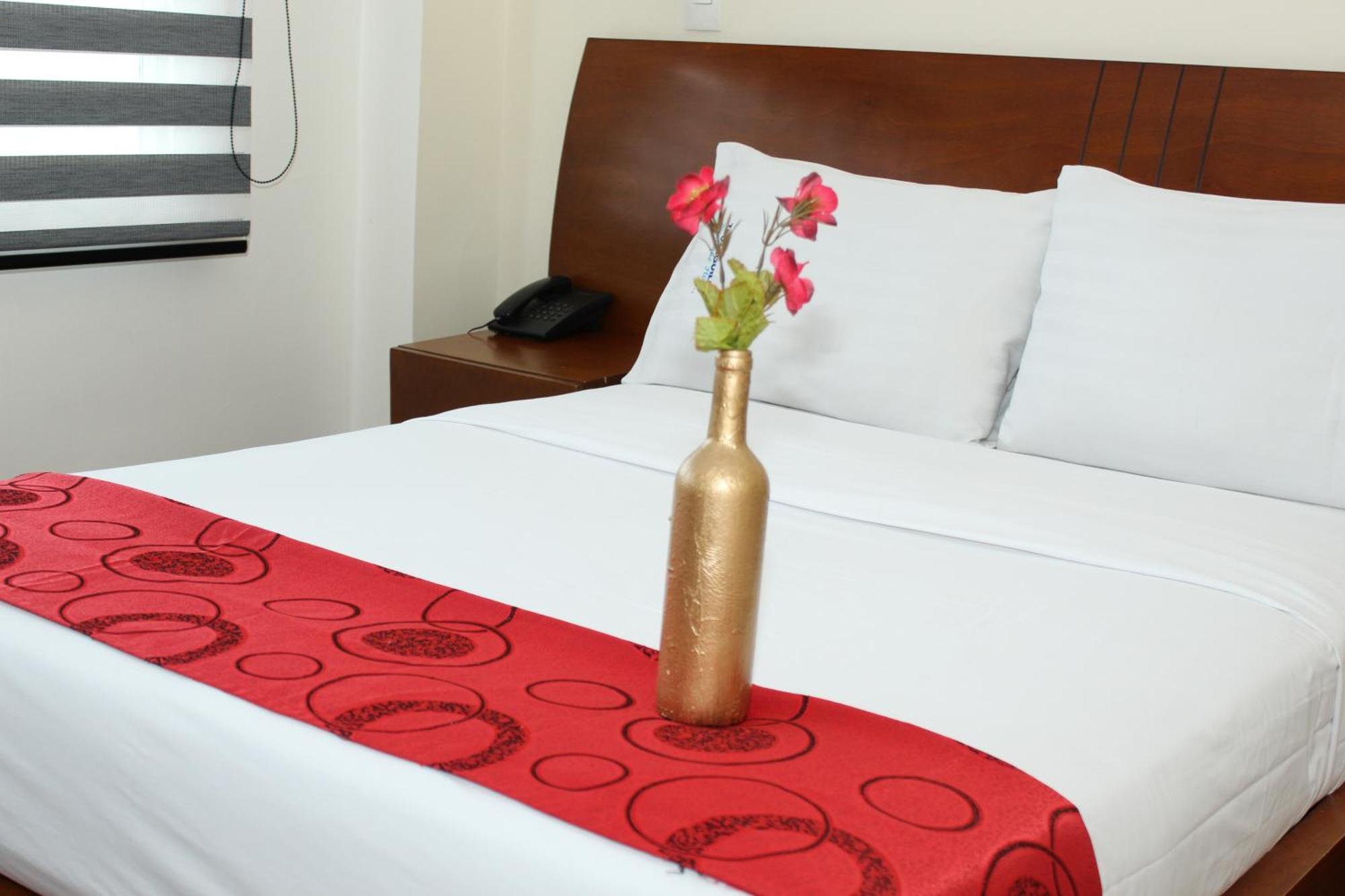 Hotel Teusaquillo Boutique Богота Экстерьер фото