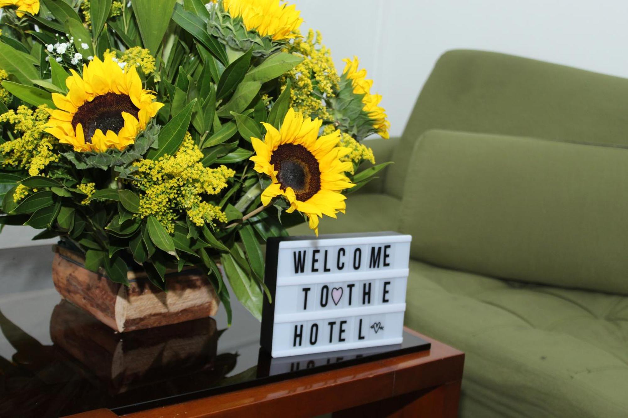 Hotel Teusaquillo Boutique Богота Экстерьер фото